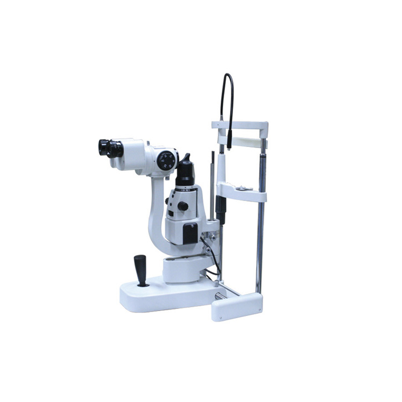 六六视觉66VT 裂隙灯显微镜 YZ5X1