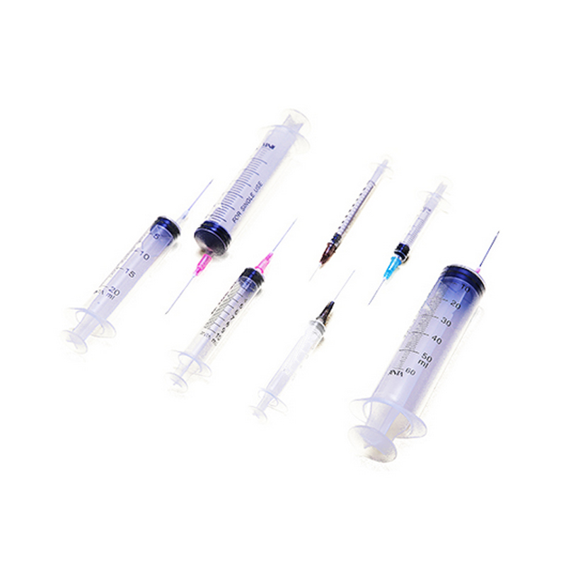 金塔 一次性使用无菌注射器 带针 5ml 0.7×31mm（100支/盒 18盒/箱）