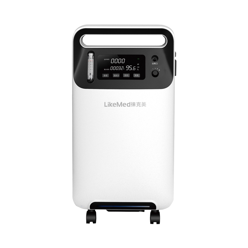 徕克美 LikeMed 医用分子筛制氧机5L 春分系列 Y-501W