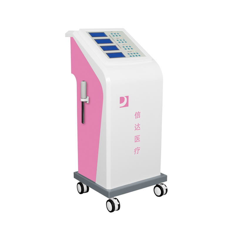信达XINDA 旋磁光子热疗仪（妇科康复治疗） XD-3000B  标准型