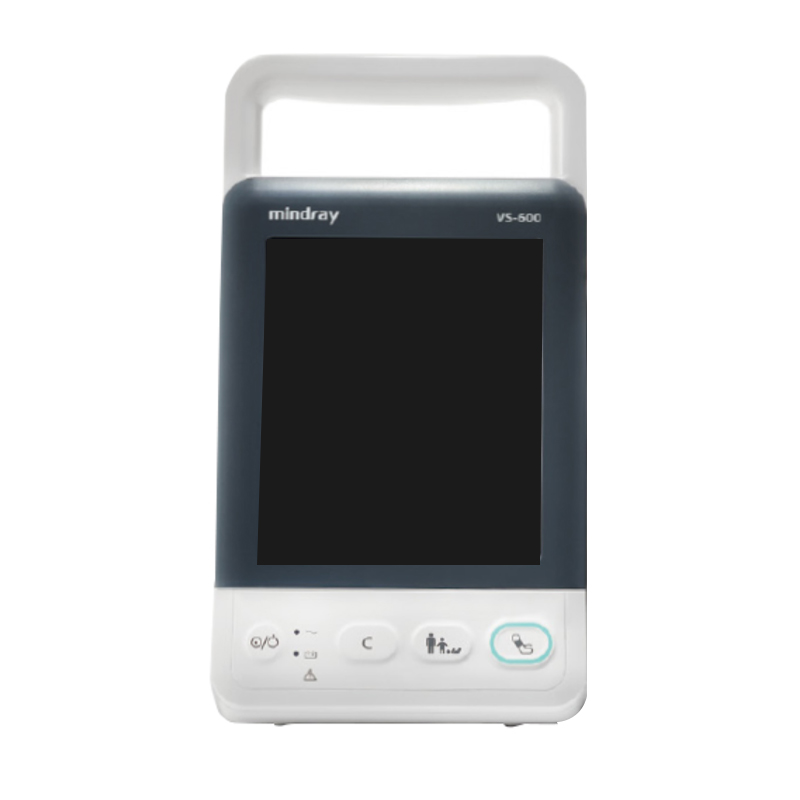 迈瑞Mindray 生命体征监测仪 VS-600（单血压）