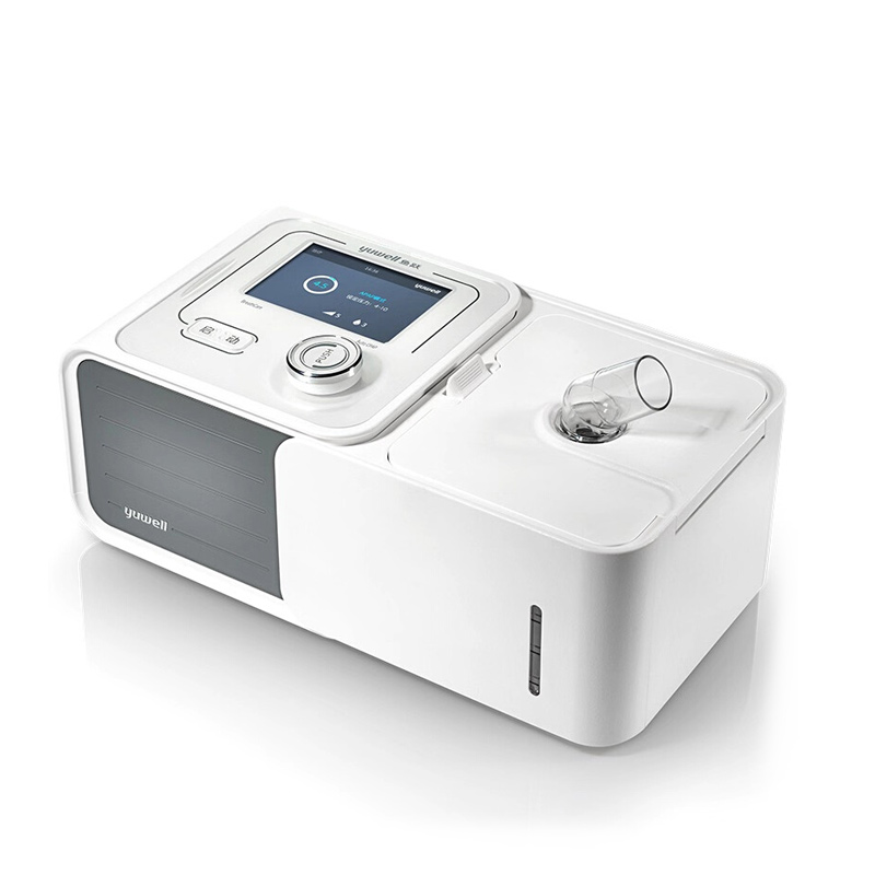 鱼跃 yuwell 双水平正压呼吸机 YH-725