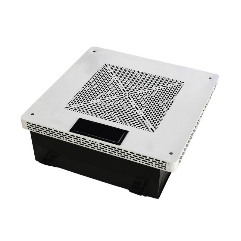 飞扬  等离子体空气消毒机  FYPL-150Q （嵌入 150m³）