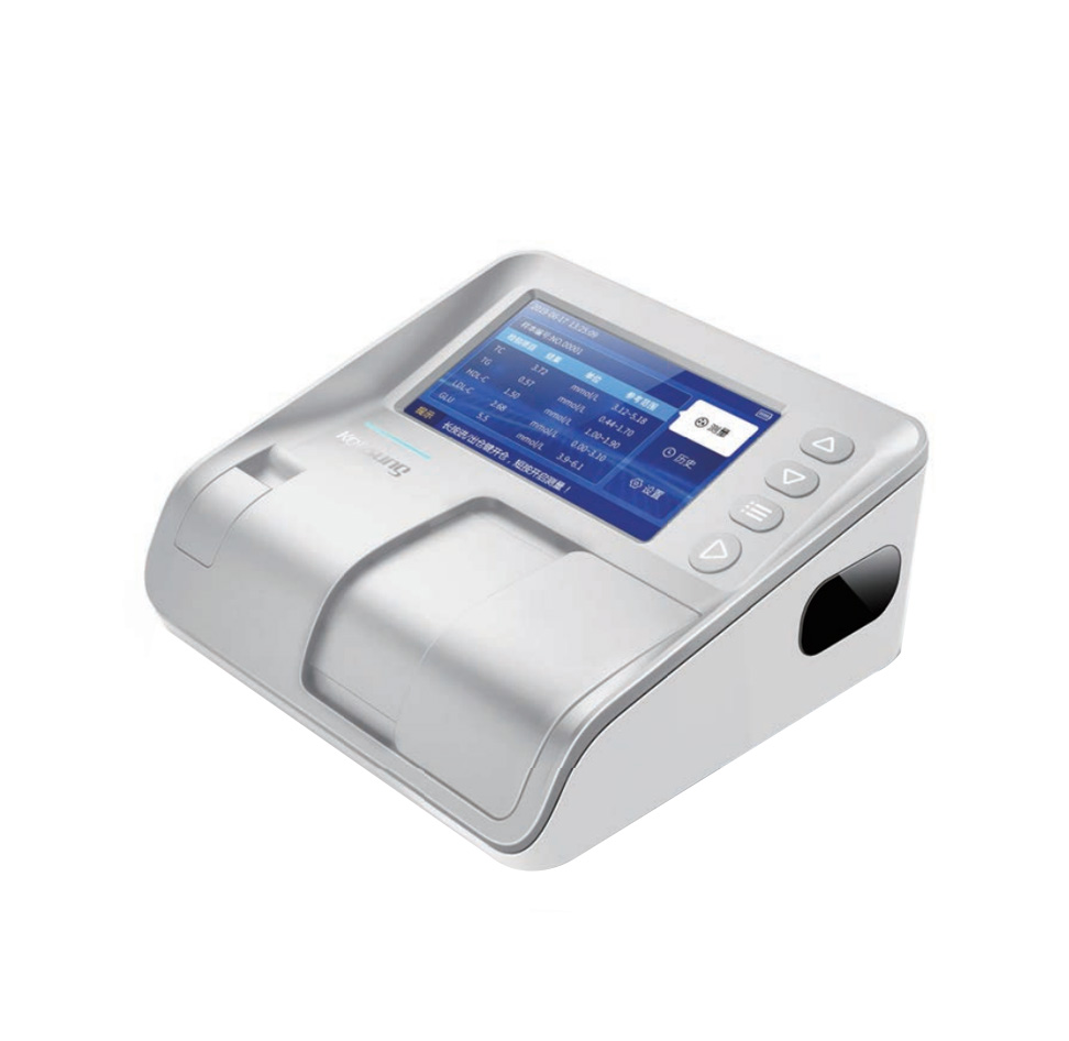 康尚Konsung 干式生化分析仪 Compass2000-2