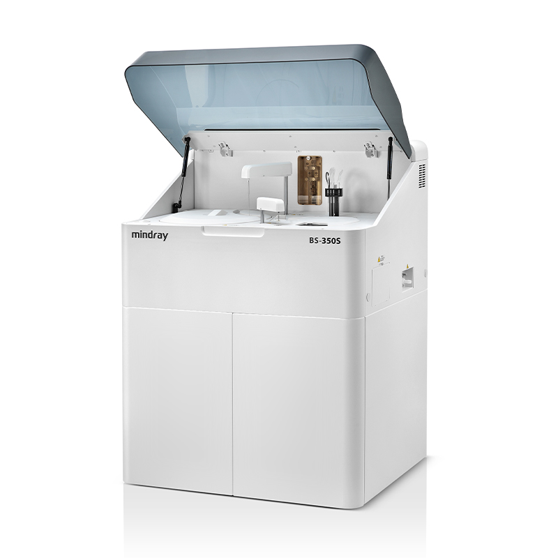 迈瑞 Mindray 全自动生化分析仪BS-350S（封闭标配）