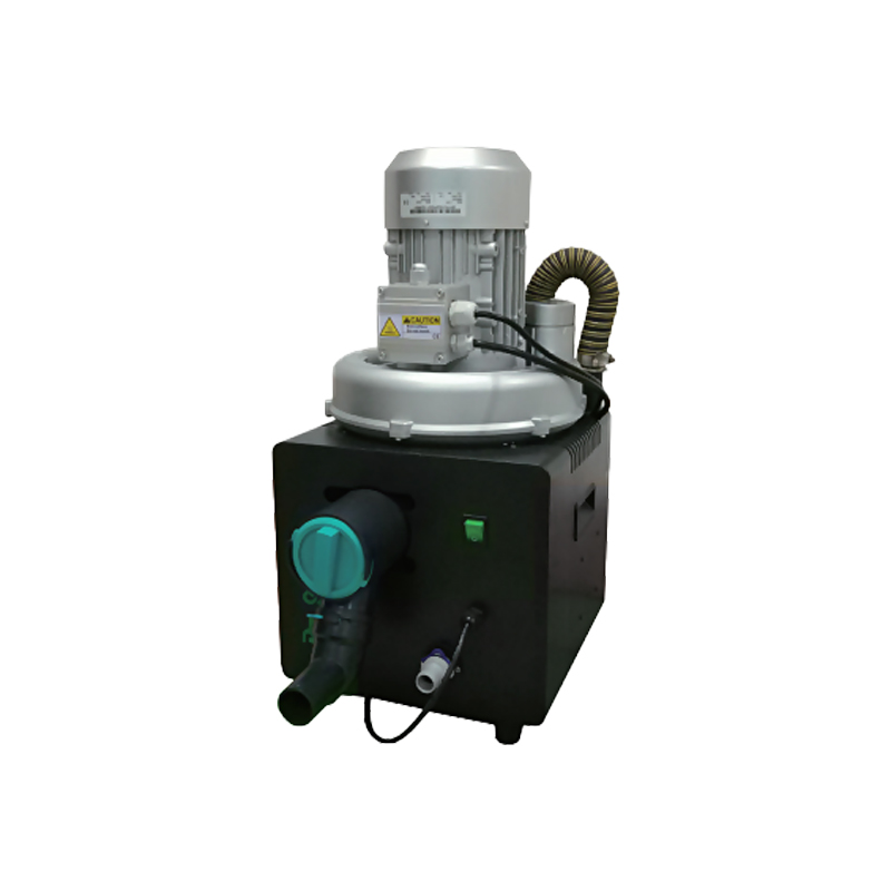 翔创 牙科电动抽吸机 DS02（标准直轴式）