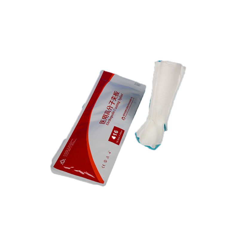 双威生物 医用高分子夹板 7.5x30cm（1只/袋  50袋/箱）