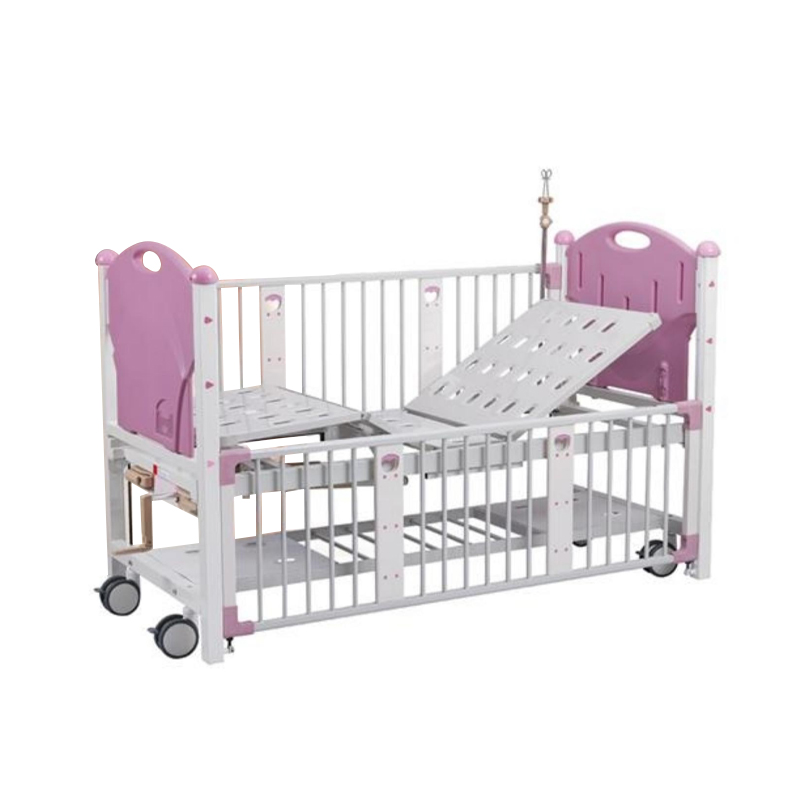 睿动raydow 手动儿童病床 RD-YC102