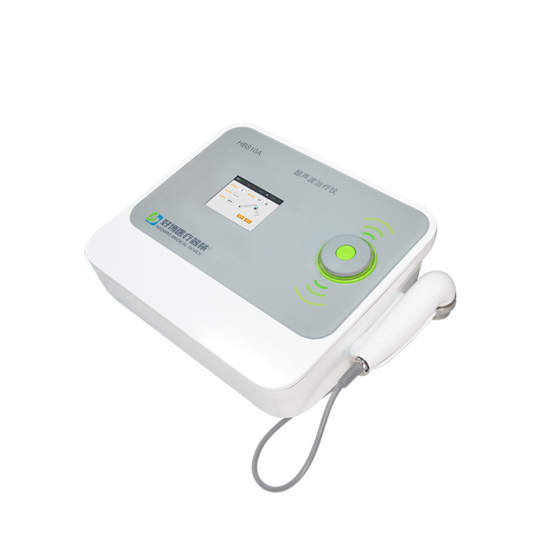 好博Haobro  超声波治疗仪  HB810A