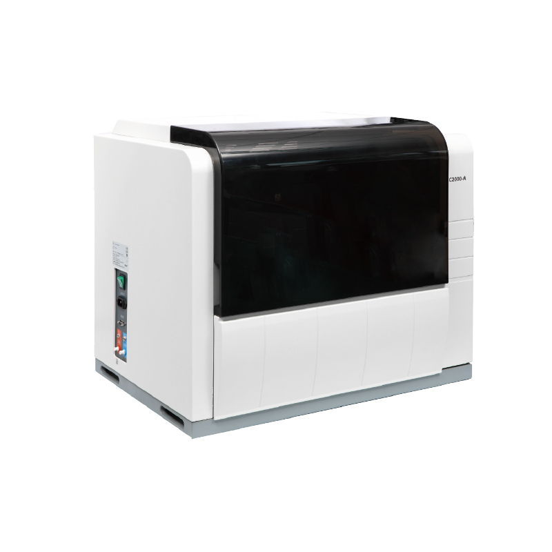 迈瑞 Mindray 全自动凝血分析仪 C2000-A
