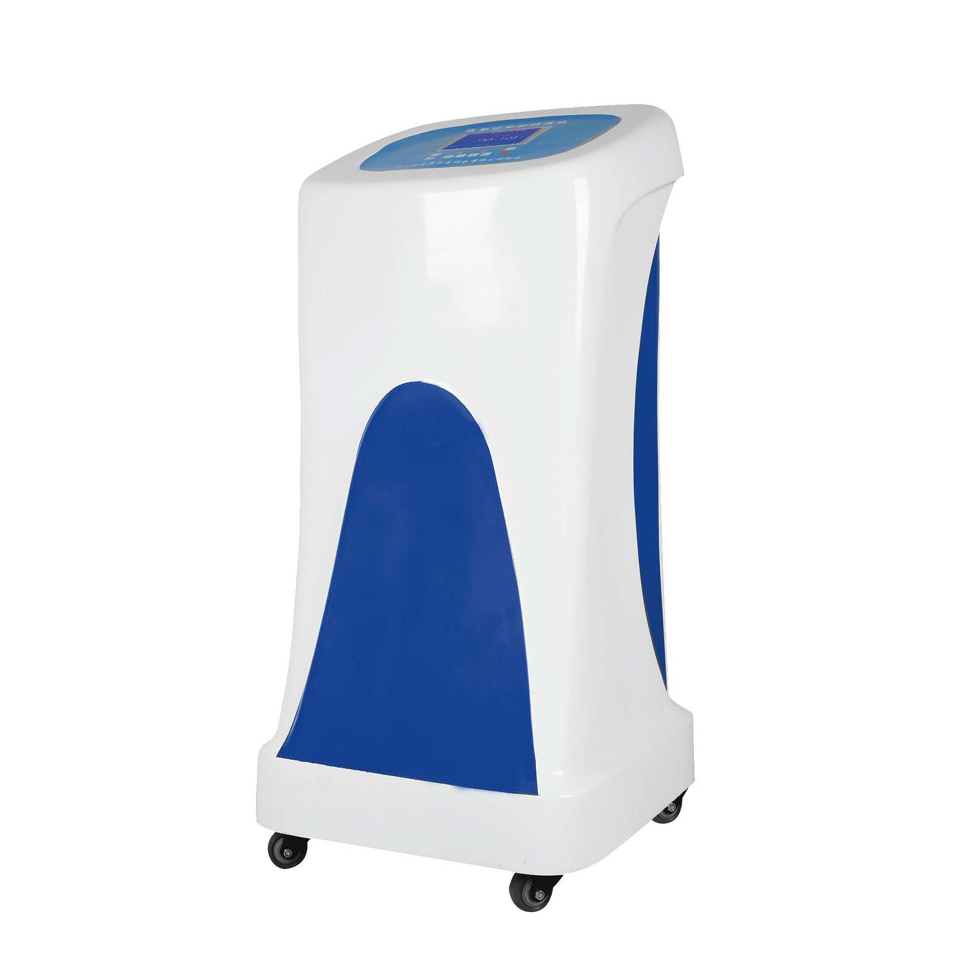 净为康 JWK  床单位臭氧消毒机 JWK-CDX-2000C