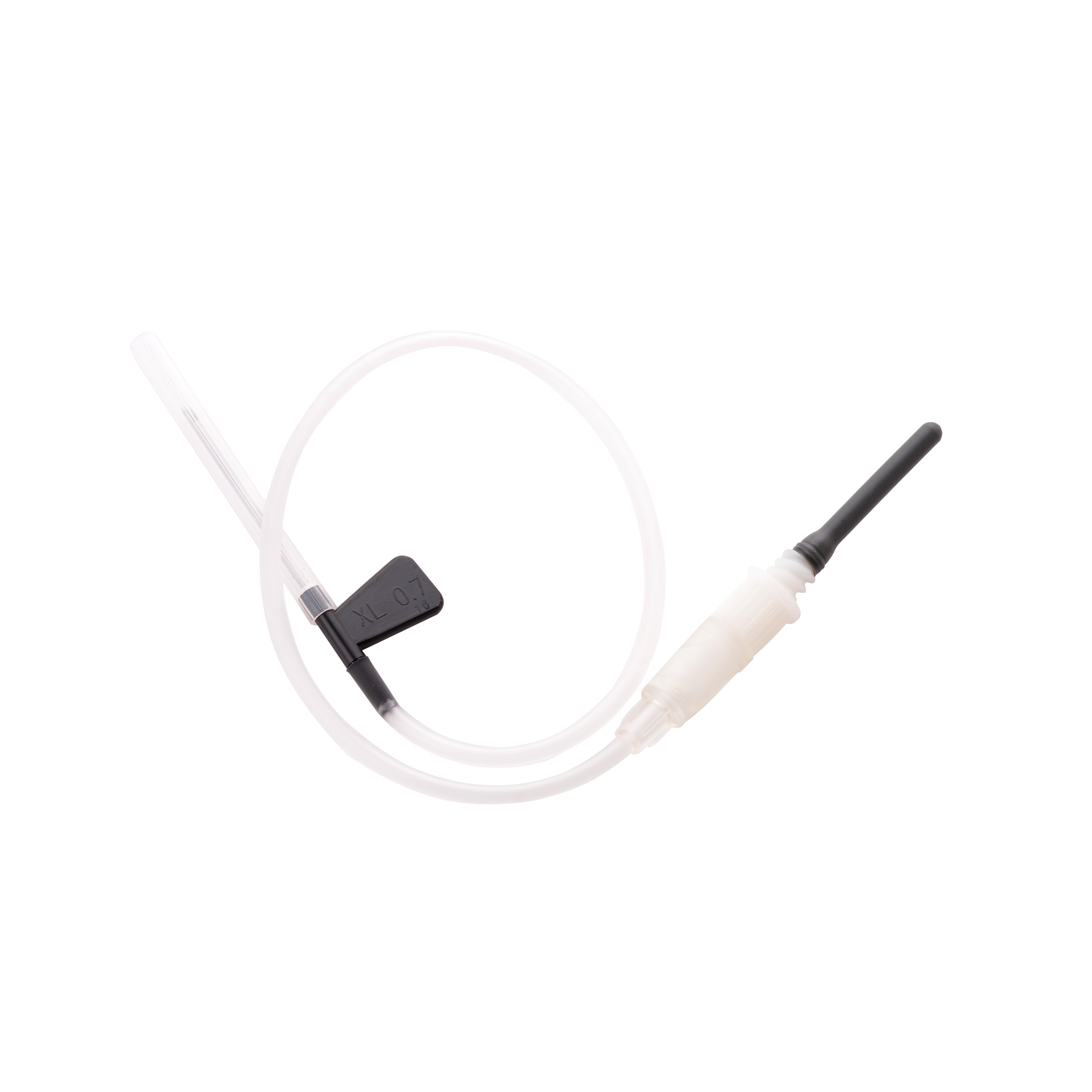 鑫乐 一次性使用静脉采血针 0.7×25 软连式（5000支/箱）