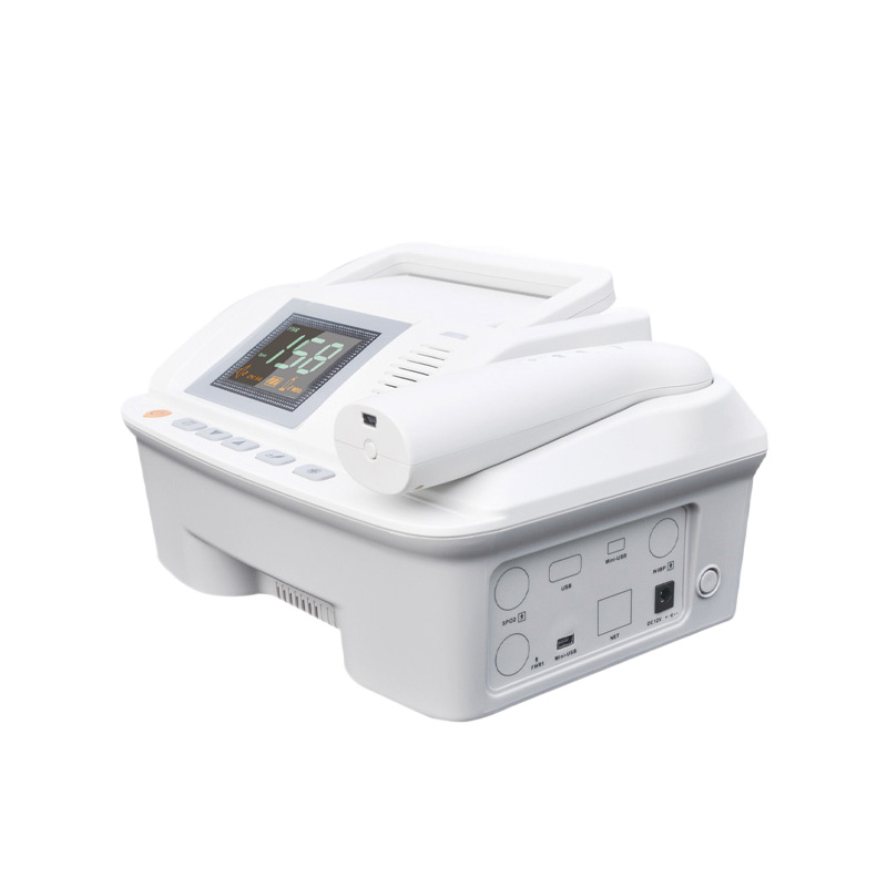 莱康宁LUCKCOME  超声多普勒胎儿心率仪  L6SE