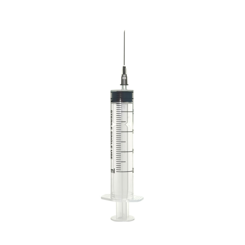 威高 WEGO 一次性使用无菌注射器 20ml 1.2×38TWLB（100支/盒 6盒/箱）