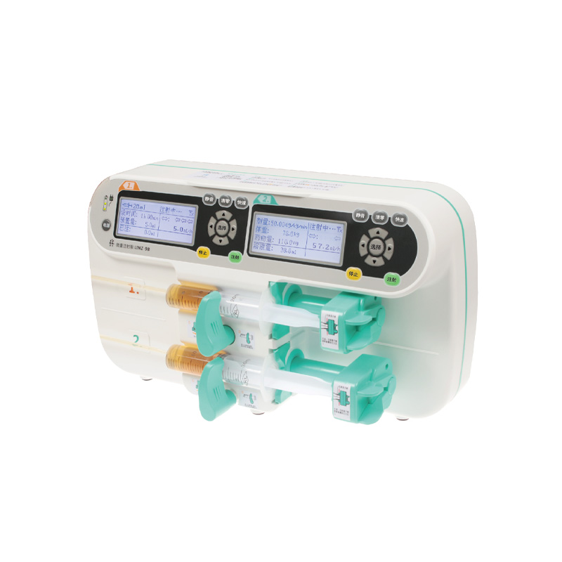 雷恩 微量注射泵 LINZ-9B