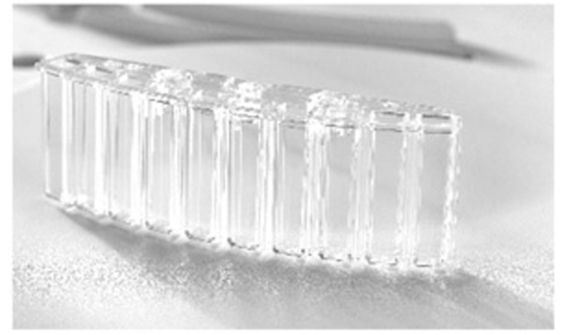 迈瑞 Mindray 全自动生化分析仪BS-350S(封闭标配)产品优势