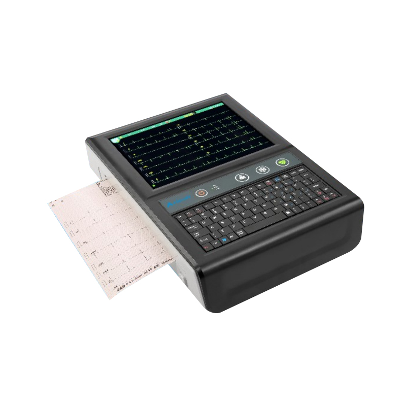 艾瑞康Aricon  数字心电图机   ECG-12F