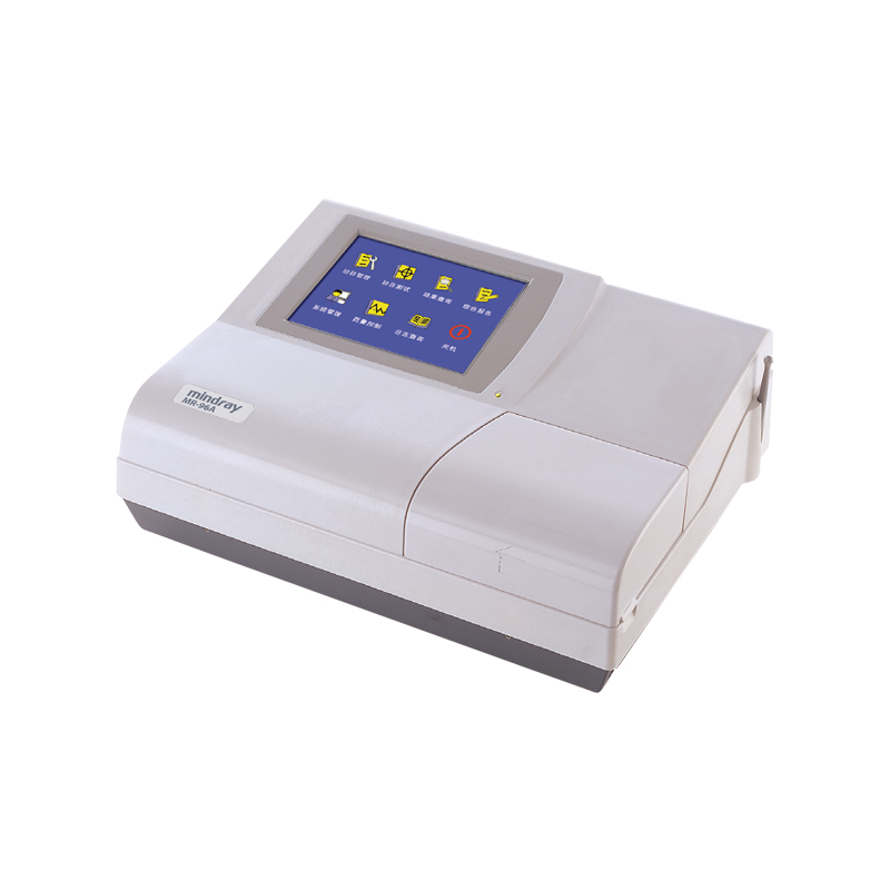 迈瑞Mindray 酶标仪 MR-96A