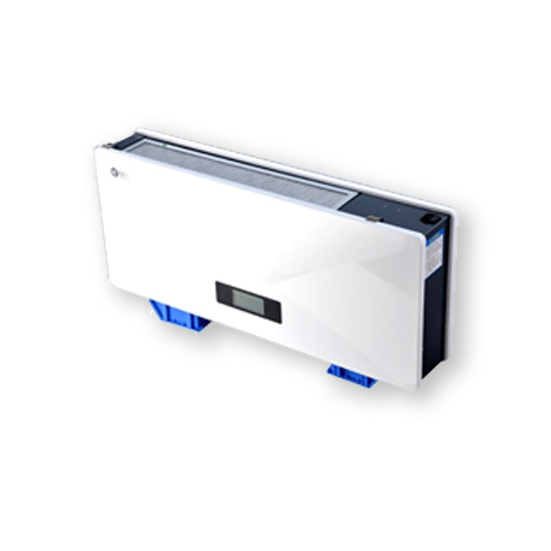 恒佳境 紫外线空气消毒器 KXZ-B-1000（平板式100m³）