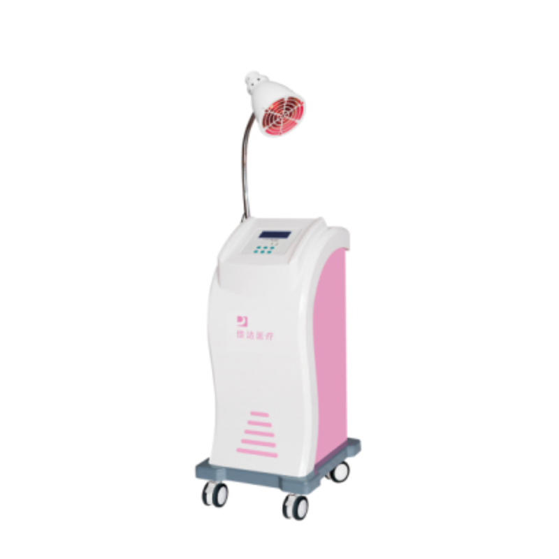 信达XINDA 旋磁光子热疗仪（红光治疗)  XD-3000B+单头红光