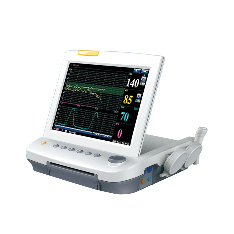 艾瑞康Aricon 胎儿监护仪 FM-6B（三参数）