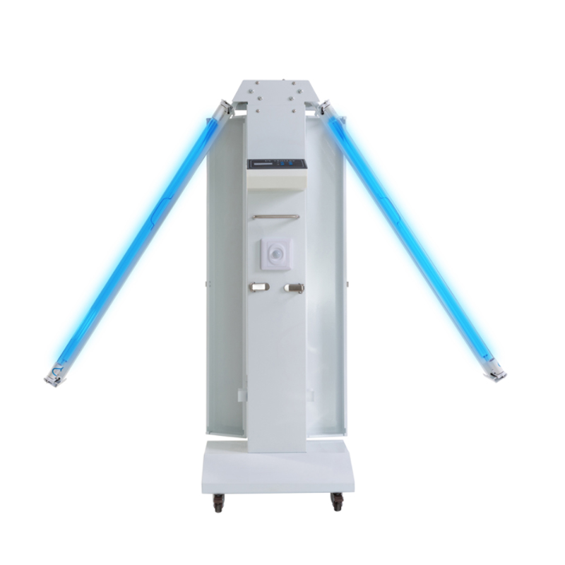 飞扬 紫外线消毒灯车 FY-55FCI型（碳钢 220W 带遥控）