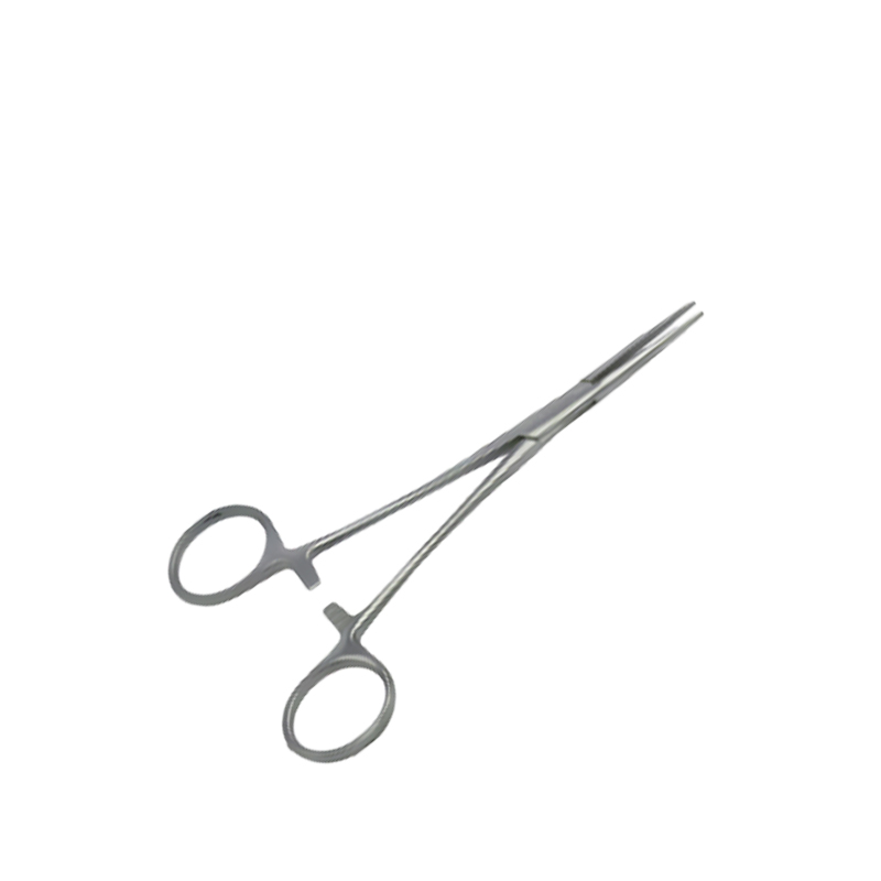 金钟 止血钳 J31050（14cm直全齿）