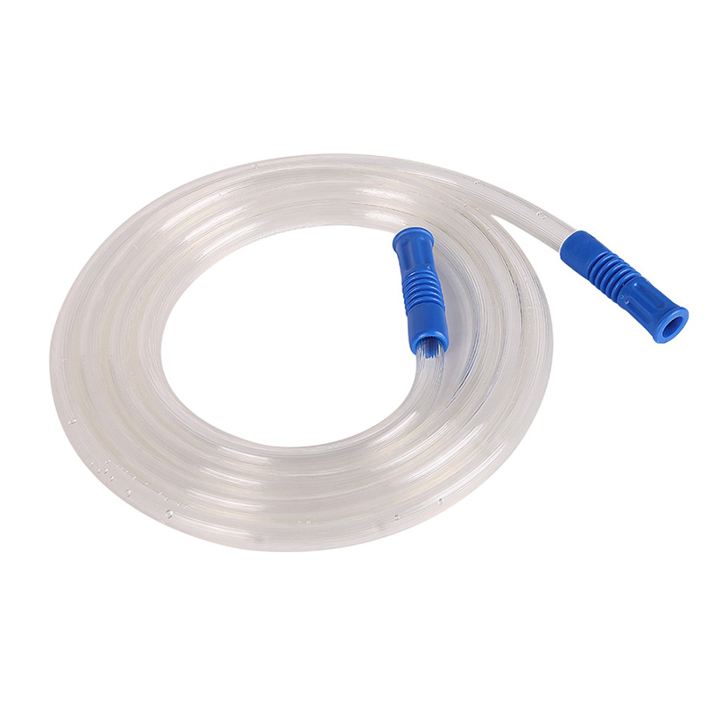 亚新YAXIN 一次性使用吸引管 吸引连接管  F28（250个/箱）