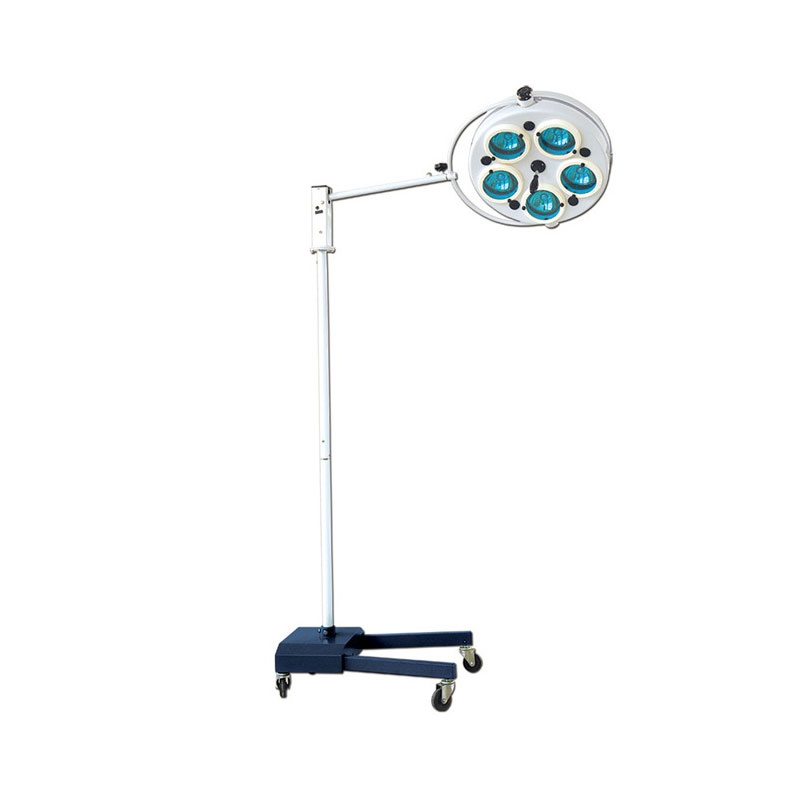 科凌KeLing 孔式手术无影灯 KL05L·III