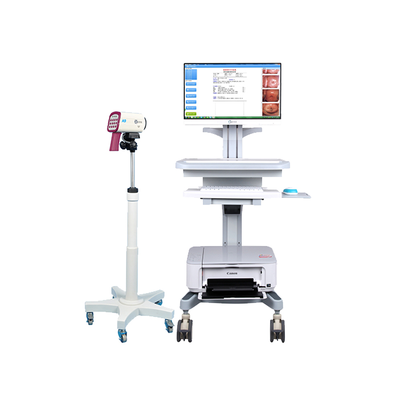 正丰元Zeefly 数字阴道镜 A9