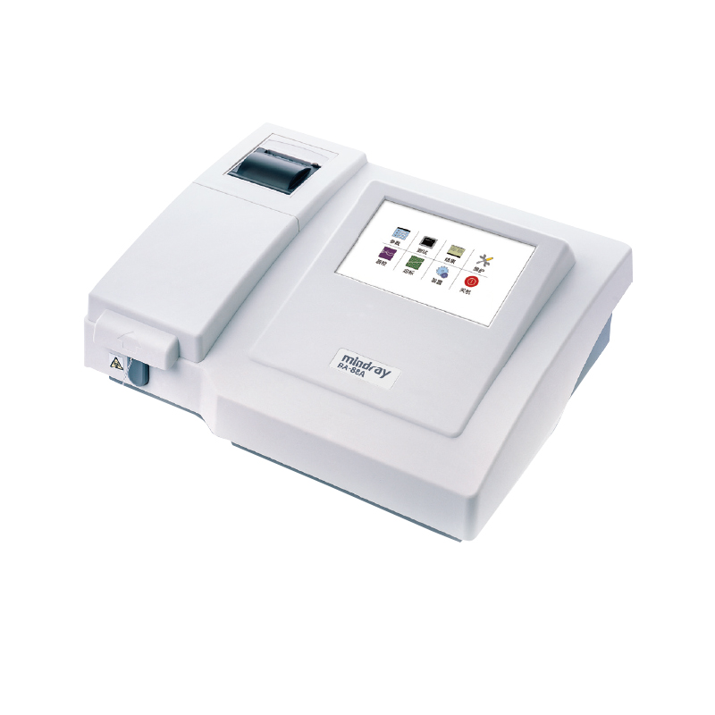 迈瑞Mindray  半自动生化分析仪 BA-88A