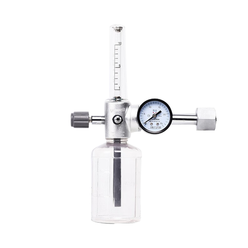 鱼跃 yuwell 浮标式氧气吸入器 XY-98BⅢ