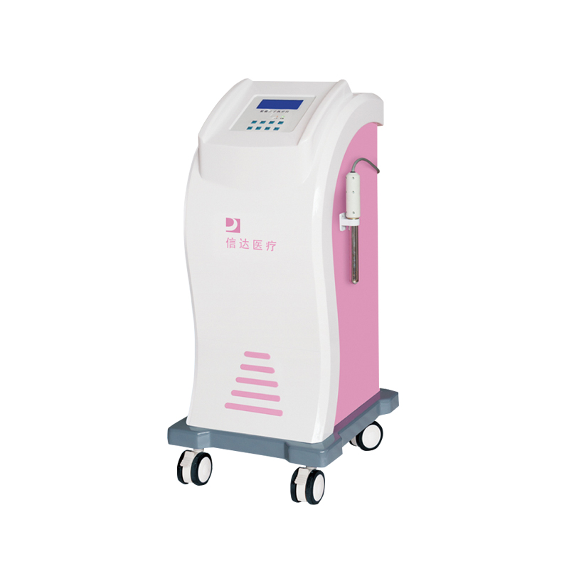 信达XINDA 旋磁光子热疗仪 (盆底康复治疗) XD-3000C双腹标准型