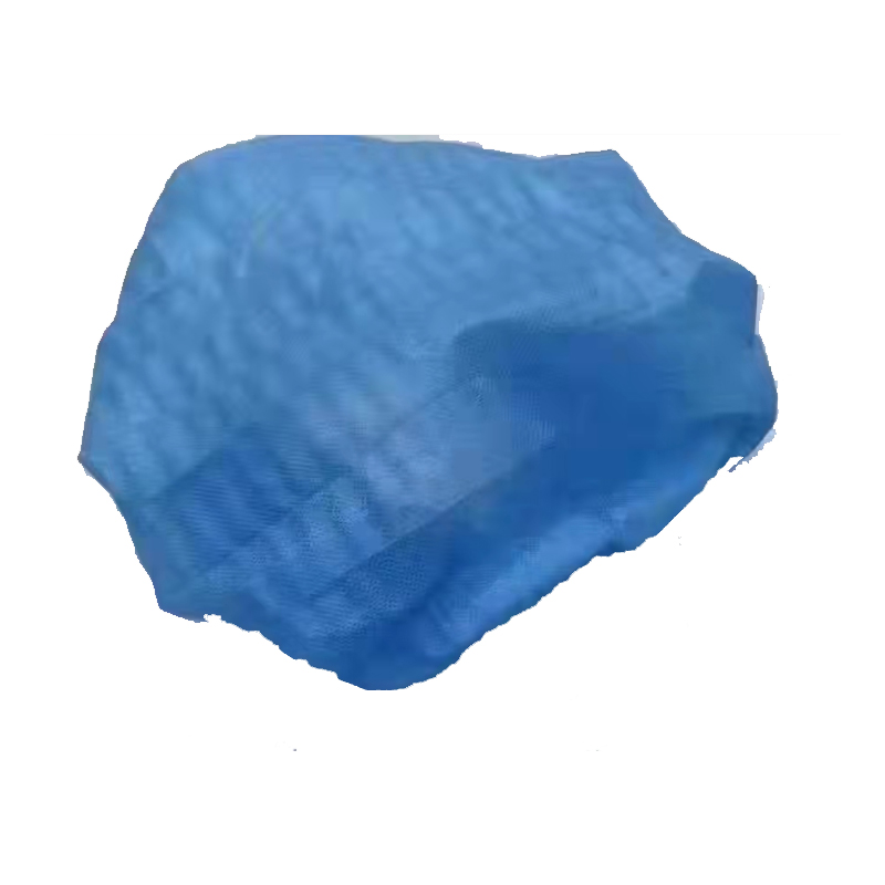 诚安 一次性使用医用帽 灭菌型 条形帽 64×15cm（20个/包 250包/箱）