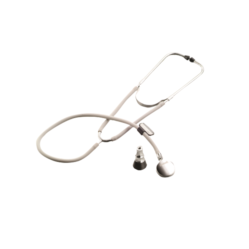 鱼跃yuwell 听诊器 插入式二用(A型)