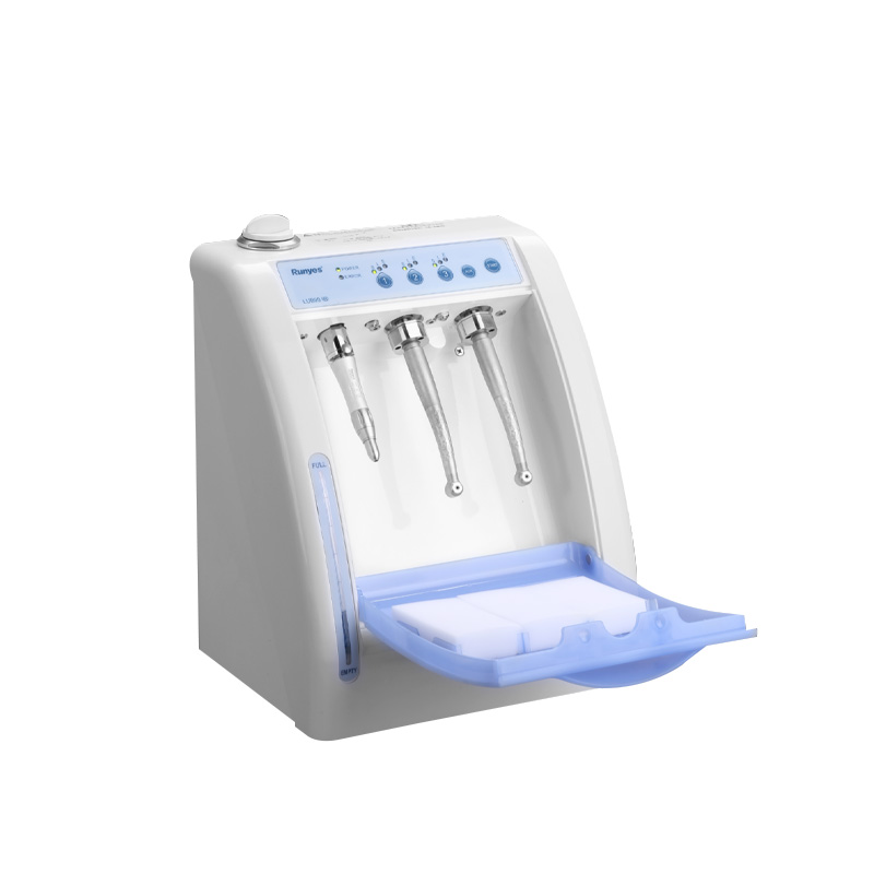 蓝野Runyes 牙科手机注油机 lub90（b）