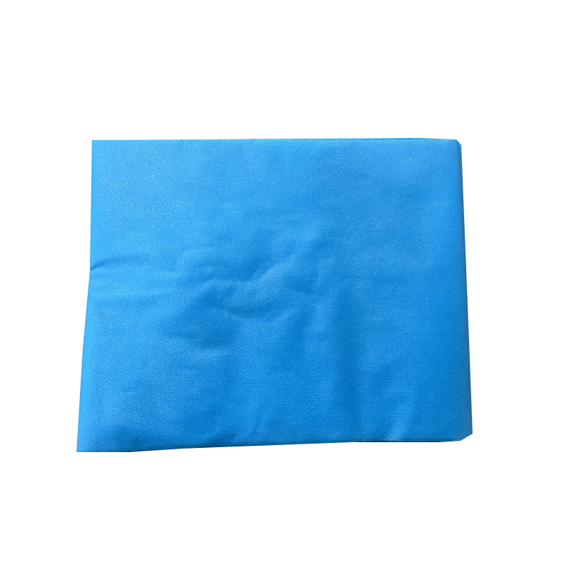 振德 一次性无菌医用垫单 普通型 浅蓝涂塑 40g（1片/袋 40袋/盒 2盒/箱）