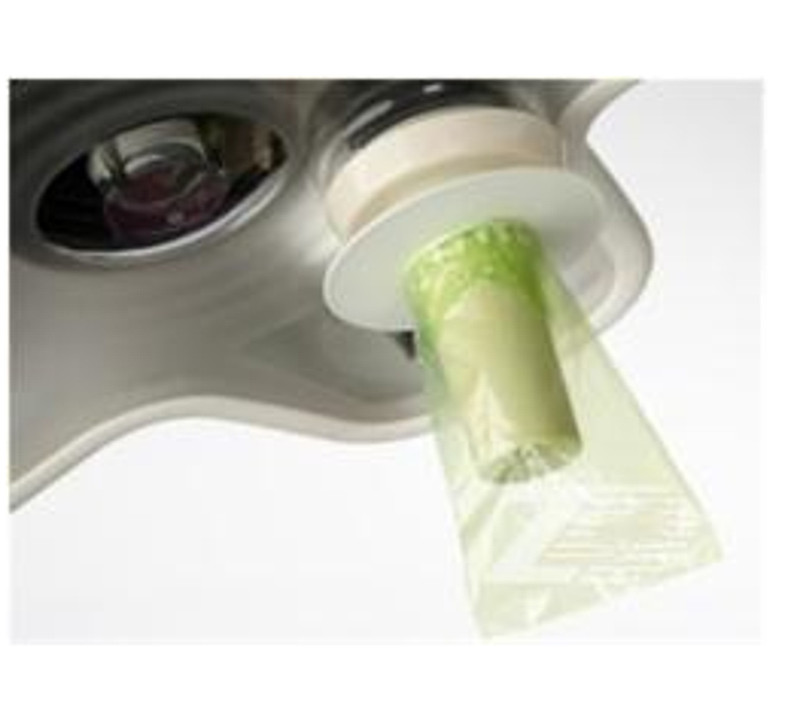 振德 一次性使用无菌保护罩 7型 圆形 ф10.5cm（1只/袋 360只/箱）