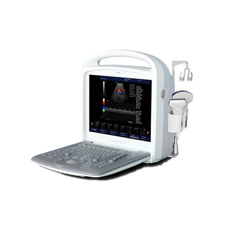贝尔斯BESE 全数字彩色多普勒超声诊断仪 BLS-X3