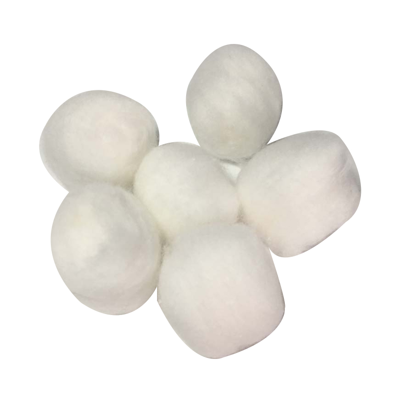 振德 石蜡棉球 0.3g  （ 2粒/袋 35袋/盒 1050袋/箱）