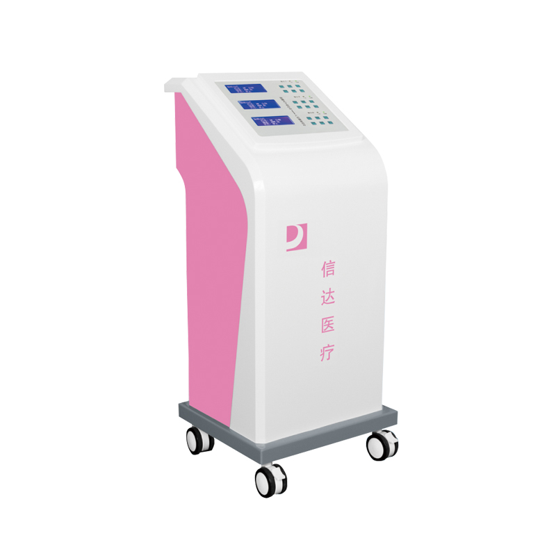 信达XINDA 旋磁光子热疗仪 (产后康复治疗） XD-3000B标准型