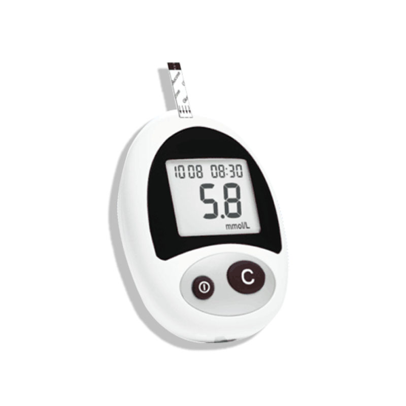 三诺 血糖测试仪 WL-2型