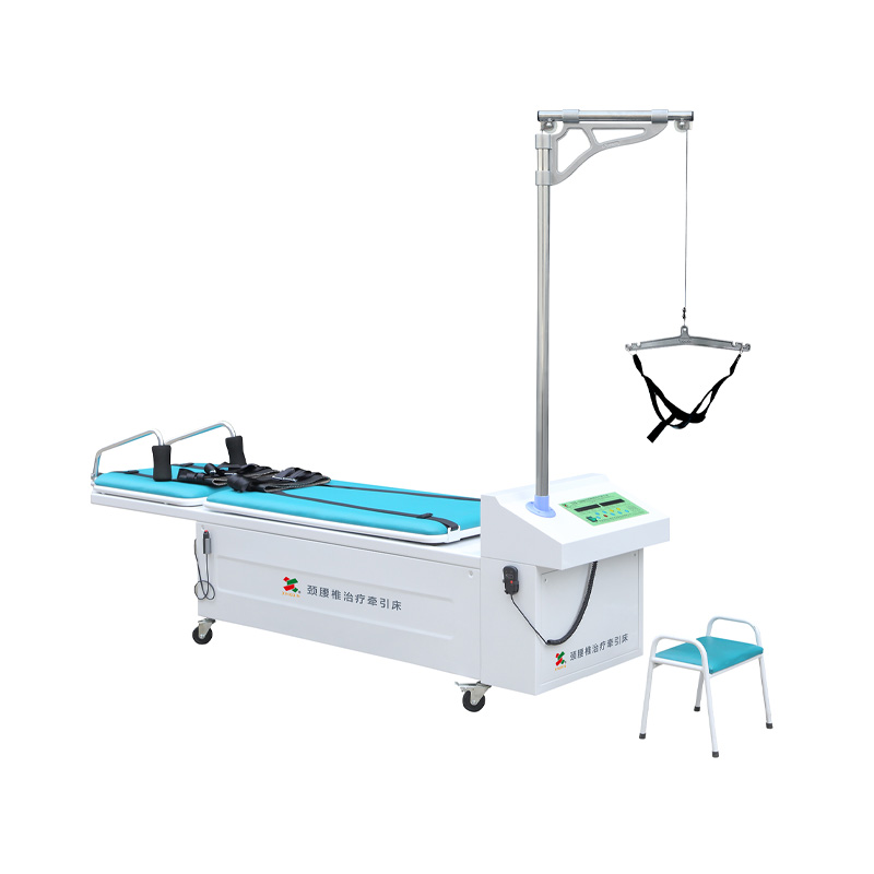 兴鑫  颈腰椎治疗牵引床 YHZ-100B（数码）