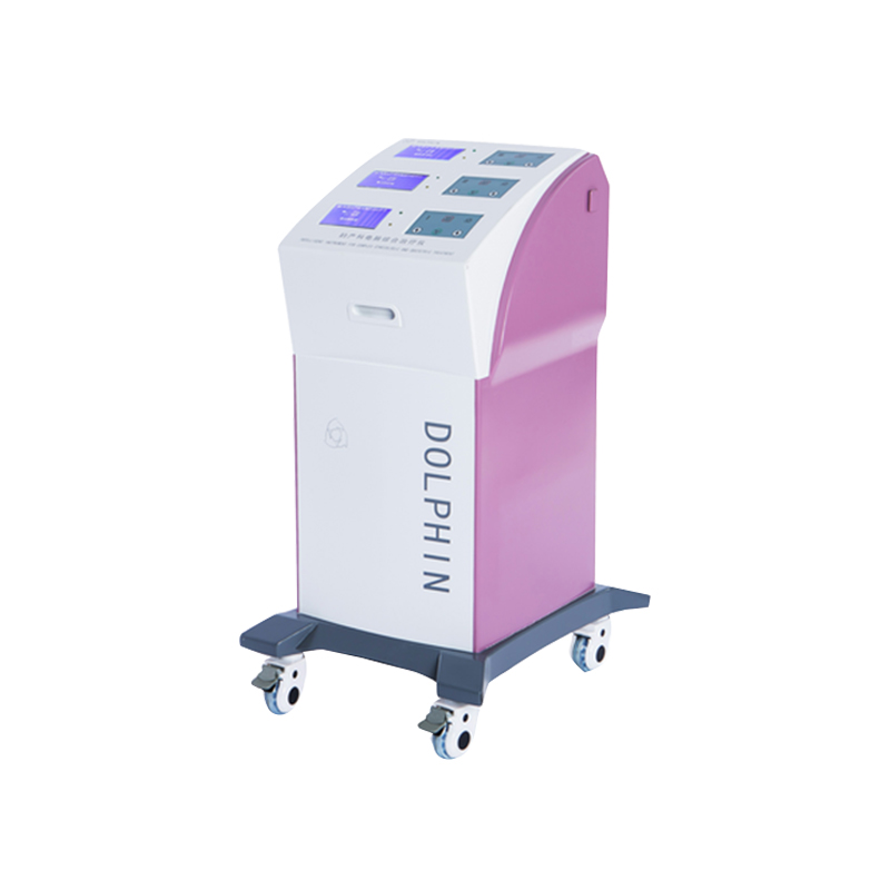 道芬DOLPHIN 妇产科电脑综合治疗仪 DE-3L型