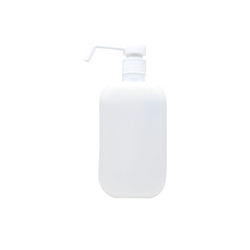 利尔康 免洗手消毒凝胶 葡清复合醇 500ml （25瓶/箱）