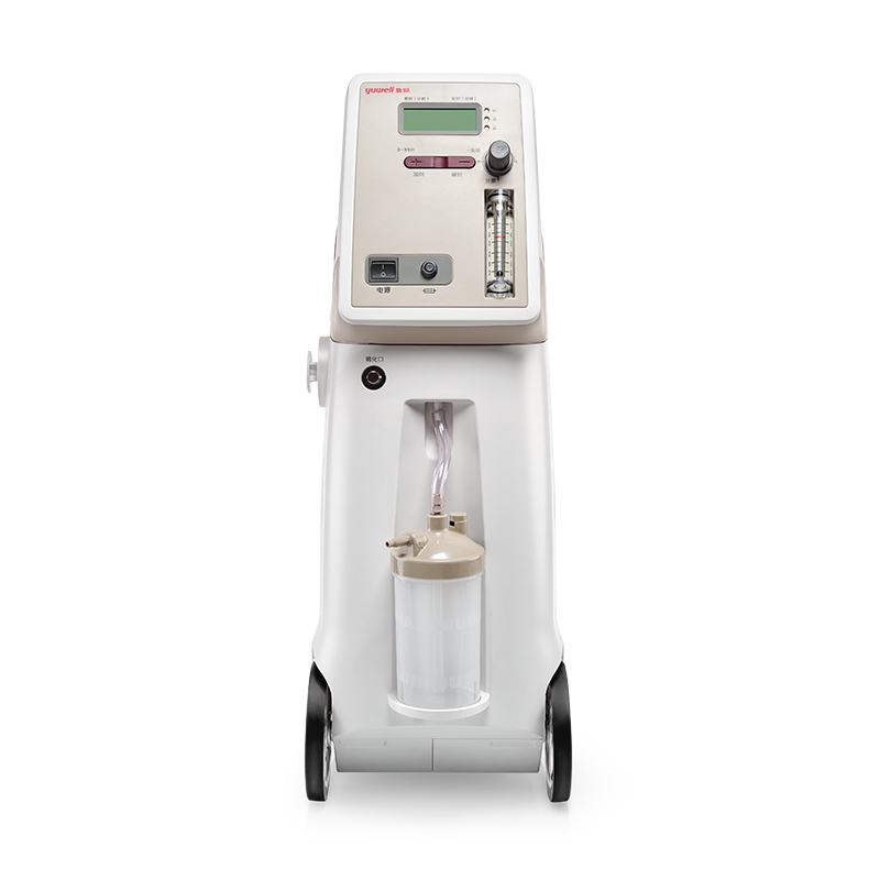 鱼跃yuwell 制氧机 9F-3W