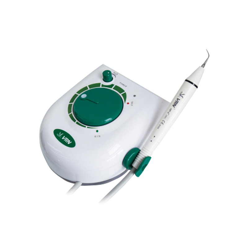 维润 超声洁牙机VR-K08A（中文/绿色/普通手柄）