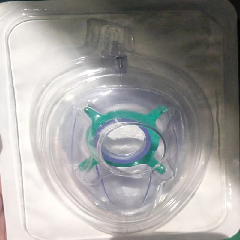 苏嘉 一次性使用呼吸管路 H-4（50个/箱）