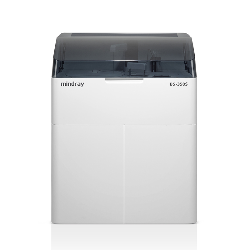 迈瑞 Mindray 全自动生化分析仪BS-350S（封闭标配）