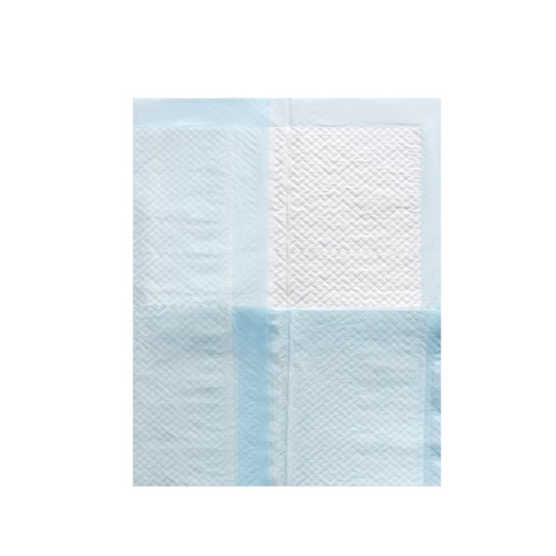 振德 医用护理垫 60×90cm 80g 夹绒 高分子（5片/袋 10袋/盒 20袋/箱）